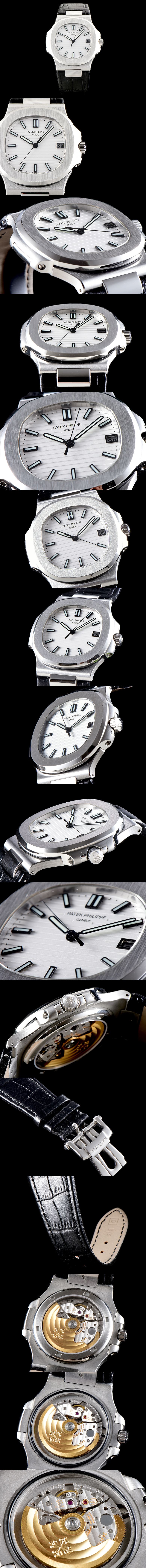 파텍필립 노틸러스-88 칼리버 57111A-011